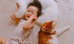 美女跟狗吃瓜,欢乐时光温馨瞬间