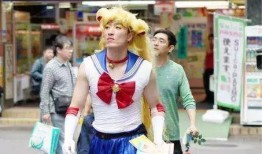 奇葩cos带你吃瓜,带你穿越次元，品尝娱乐瓜果