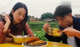 广西老表吃瓜事件,一场网络热议的乡村美食风波
