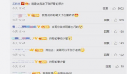 看评论区吃瓜,揭秘网络热议背后的真相