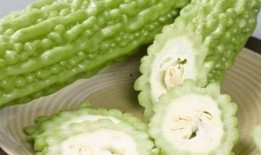 梦见买吃凉瓜是什么意思,揭示购买凉瓜的深层寓意