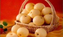 产妇吃梨头瓜,梨头瓜的营养功效与食用指南