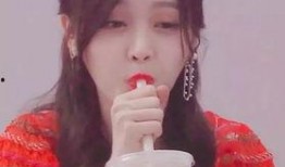 吴宣仪吃瓜吃嗨了,嗨翻娱乐圈