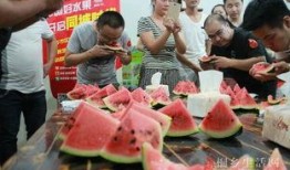 桐城吃瓜,揭秘当地特色美食背后的故事