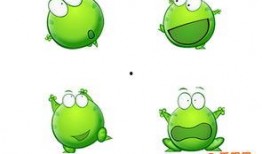 青蛙怪吃瓜,一场奇妙的食瓜冒险之旅