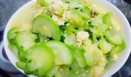 痛风茭瓜可以吃吗