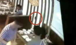 吃瓜花臂视频,一场视觉盛宴的直播奇观