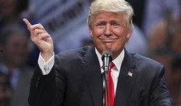 特朗普 吃瓜群众,吃瓜群众热议不断！”