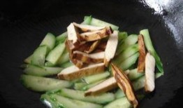 福寿瓜和豆干能一起吃吗,健康搭配的饮食新选择