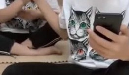 搞笑吃瓜姐妹,欢乐日常，笑料连连