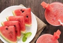 月经吃高瓜,月经周期中的高瓜养生之道