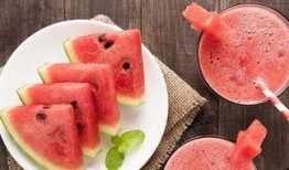 月经吃高瓜,月经周期中的高瓜养生之道