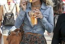 吃瓜安娜,网络红人的崛起与争议