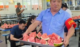 甘肃城市学院吃瓜事件,甘肃城市学院“吃瓜事件”引发校园热议