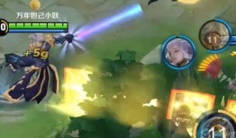 吃瓜国服守约,揭秘守约背后的传奇故事