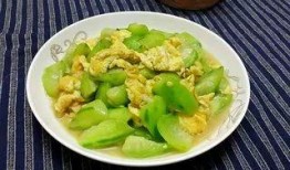 怎么快速把瓜炒熟吃,美味尽享