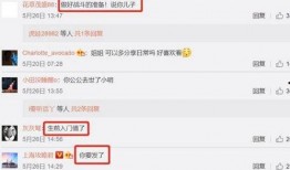 微博回复吃瓜,吃瓜群众热议娱乐圈最新动态