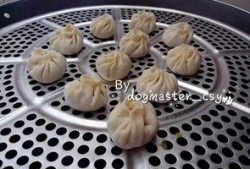 吃瓜小笼包,揭秘美食背后的故事与传奇