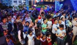 吃瓜群众观众围观,揭秘娱乐圈幕后风云