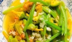 哪些瓜可以做菜吃呢,盘点适合做菜的瓜类食材