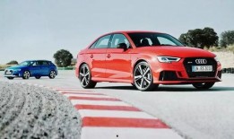 奥迪吃瓜搞笑段子,笑料横生，汽车界的欢乐喜剧