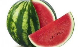 药流后可以吃瓜,瓜果蔬菜的合理选择