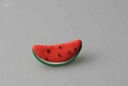 黏土猴子吃瓜,一场吃瓜引发的奇幻之旅