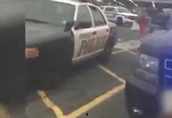 撞车吃瓜视频大全,带你领略车祸现场的真实写照