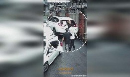 路过车祸现场吃瓜自己变成了瓜,路遇车祸现场，我成了全民焦点