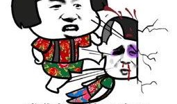 吃瓜表情拍照图片大全,趣味横生的表情包盛宴