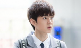 陈哲远现场吃瓜,趣味瞬间引网友热议