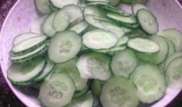 放手瓜怎么炒着吃,家常美味轻松学