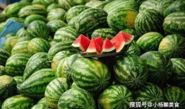 吃瓜买串,揭秘街头美食的独特魅力