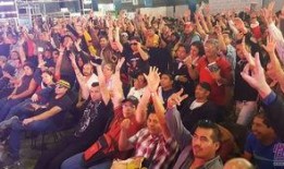 吃瓜观众看戏,戏里戏外，谁才是真正的角儿？