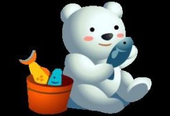 吃瓜小熊鱼,吃瓜小熊鱼的趣味食旅记