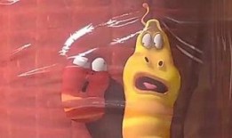 树上吃瓜的兔,兔趣盎然