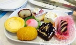 吃哈密瓜吃冰淇淋