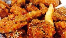 吃麻瓜炸鸡,舌尖上的魔法美食之旅