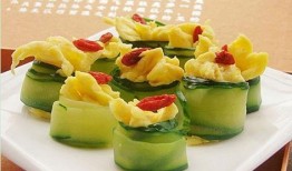 鸡蛋瓜怀孕可以吃