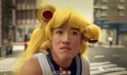 奇葩cos带你吃瓜,带你穿越次元，品尝娱乐瓜果