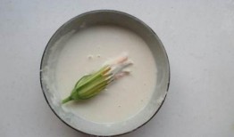 奶瓜花可以吃吗怎么吃,美味与健康的完美结合