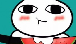 吃瓜表情包短袖,吃瓜表情包短袖，潮流一夏！