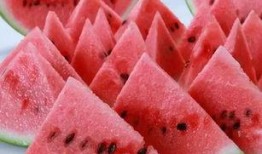 药流后可以吃瓜,瓜果蔬菜的合理选择