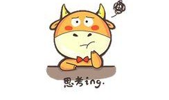 小牛吃瓜表情,萌动瞬间，趣味横生