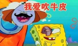 小海绵宝宝吃瓜,小海绵宝宝欢乐吃瓜记