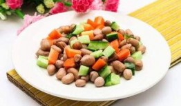 吃小白瓜能吃花生吗,健康搭配的饮食新主张