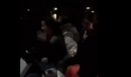 跨年吃瓜事件视频,视频带你领略年度热点瞬间