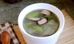 吃瓜汤丝瓜汤,吃瓜汤与丝瓜汤的养生秘籍