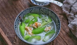 吃瓜汤丝瓜汤,吃瓜汤与丝瓜汤的养生秘籍