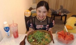 吃瓜吃货主播视频,跟随吃货主播探索美食世界